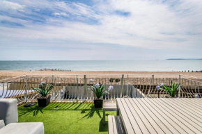 Seascape Beach House Hayling Island